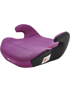 Детское автокресло - бустер UP Pixel Pink Osann