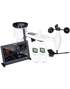 Метеостанция Wezzer PRO LP500 Levenhuk