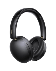 Наушники UgreenHP205 Studio Max2 черный (45018)