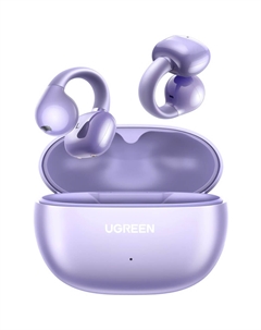 Наушники Ugreen WS209 iTune S3 фиолетовый (55430)
