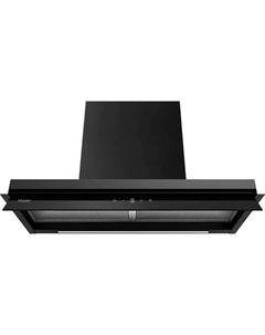 Встраиваемая вытяжка HVX-W875TGB Haier
