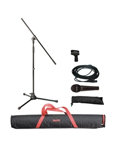 Вокальные динамические микрофоны MSKA-P Superlux