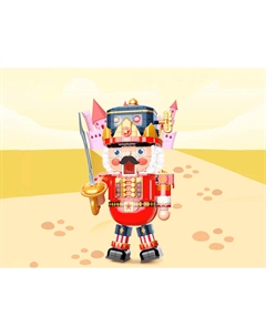 Конструктор Jaki