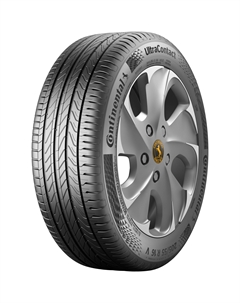 Шины 255/55 R18 UltraContact 109Y FR TL Continental
