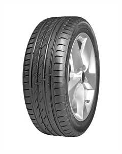 Шины 225/40 R18 Character Ultra 92W XL Ikon tyres
