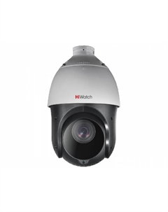Камера AHD/TVI/CVI/CVBS DS-T215(C) уличная, купольная, 2Мпикс, CMOS, до 25 кадров/с, до 1920x1080, ИК подсветка 100 м, -35 - +65, белый Hiwatch