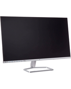 Монитор 27" m27fd IPS, 1920x1080 (16:9), 300кд/м2, 5мс, 178°/178°, FreeSync, VGA, HDMI, USB Type-C, USB-Hub, серебристый (2H3Y8AA) Hp