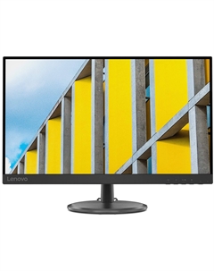Монитор 27" ThinkVision C27-30 VA, 1920x1080 (16:9), 250кд/м2, 4мс, 178°/178°, FreeSync, VGA, HDMI, черный (62AAKAT6IS) Lenovo