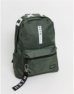 Рюкзак цвета хаки Supply Prime Hxtn