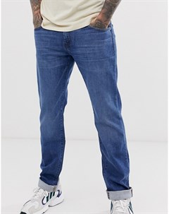 Узкие джинсы Tyler J brand