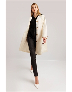 Плащ женский Finn flare