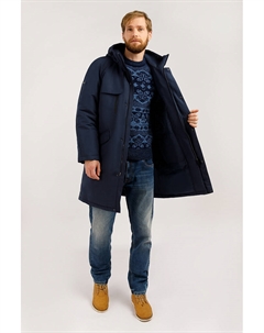 Пальто мужское Finn flare