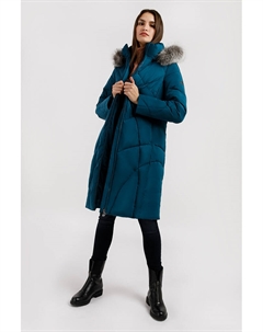 Пальто женское Finn flare