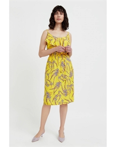 Сарафан с цветочным принтом Finn flare