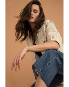 Жакет женский Finn flare