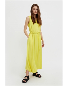 Платье макси без рукавов Finn flare