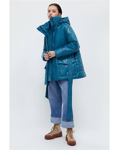 Пальто женское Finn flare