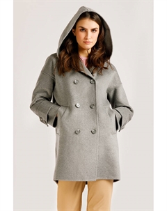 Полупальто женское Finn flare