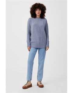 Трикотажный джемпер женский Finn flare