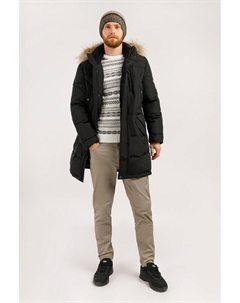 Пальто мужское Finn flare