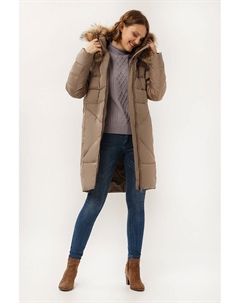 Пальто женское Finn flare