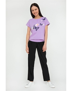 Футболка женская Finn flare