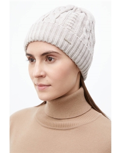Шапка трикотажная женская Finn flare