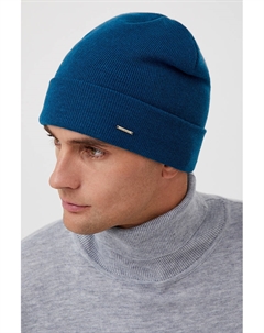 Базовая шапка с отворотом Finn flare