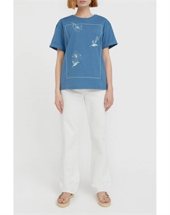 Футболка женская Finn flare