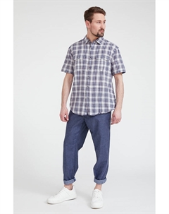 Рубашка мужская Finn flare