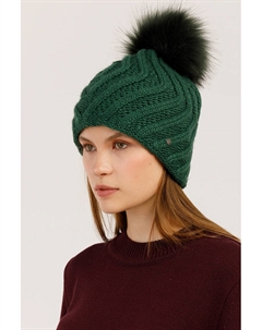 Шапка женская Finn flare