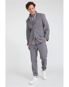 Пиджак мужской Finn flare