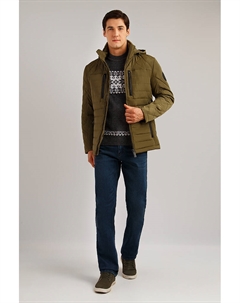 Куртка мужская Finn flare