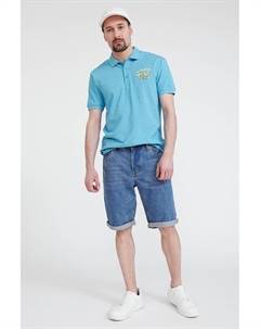 Поло мужское Finn flare