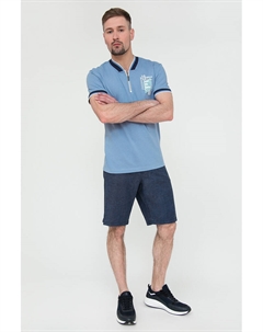 Поло мужское Finn flare