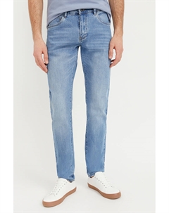 Джинсы мужские slim fit Finn flare