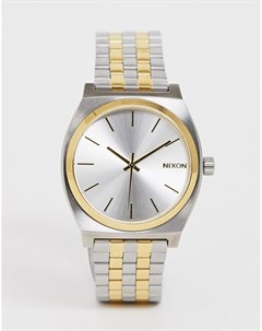 Часы браслет A0451 Time Teller Nixon