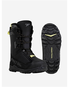 Снегоходные ботинки Blizzard, Черный Finntrail