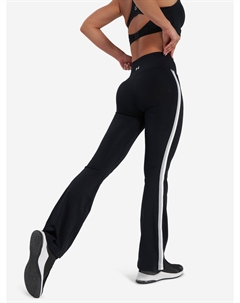 Легинсы женские Motion Sport, Черный Under armour