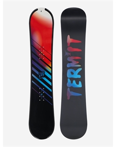 Сноуборд детский Hero, Мультицвет Termit