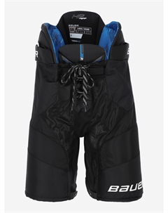 Шорты хоккейные HP Perf SR, Черный Bauer