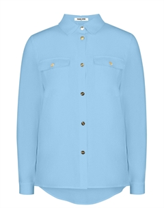 Рубашка Max & moi