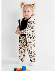 Костюм толстовка Крошка я