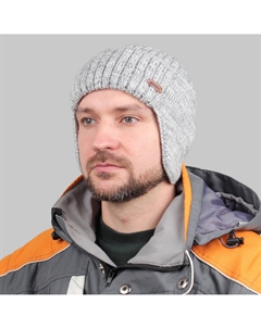 Шапка ушанка Flioraj