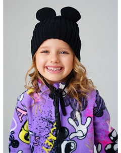 Шапка трикотажная Playtoday