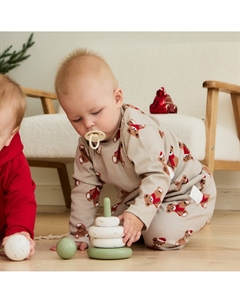 Костюм кофта штаны Крошка я