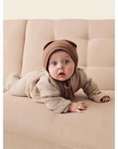 Комплект вязаный Крошка я