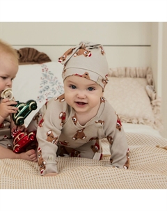 Комбинезон Крошка я