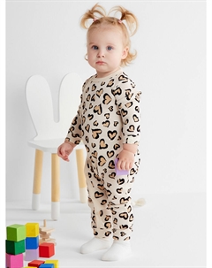 Комбинезон Крошка я