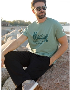 Футболка Vilatte